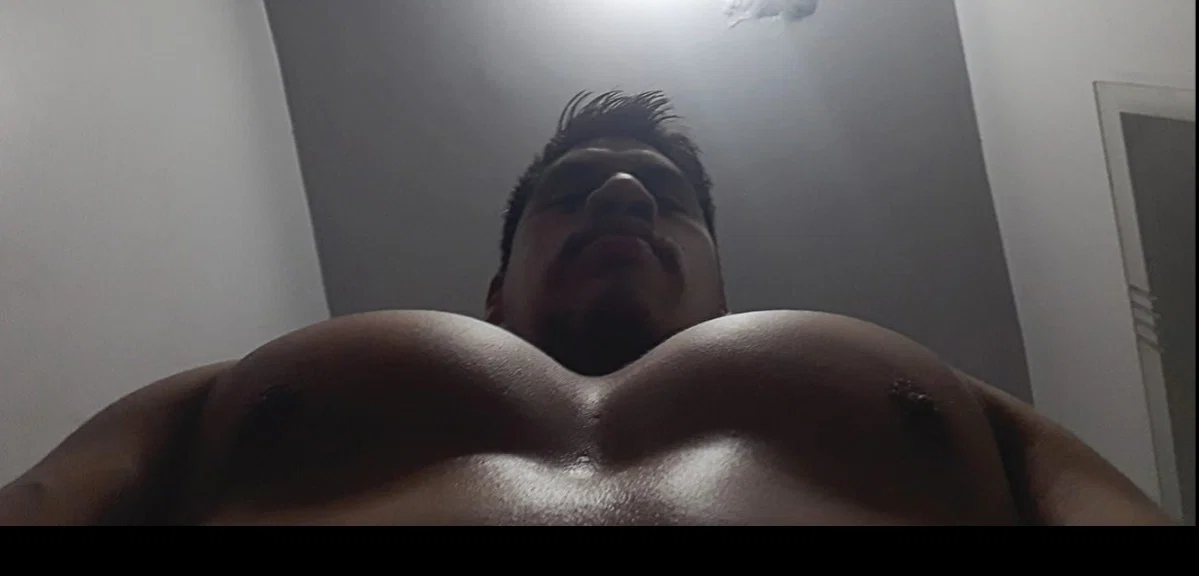 Razr MUSCLE profile banner