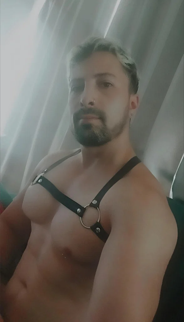 Augus VideoCall😏