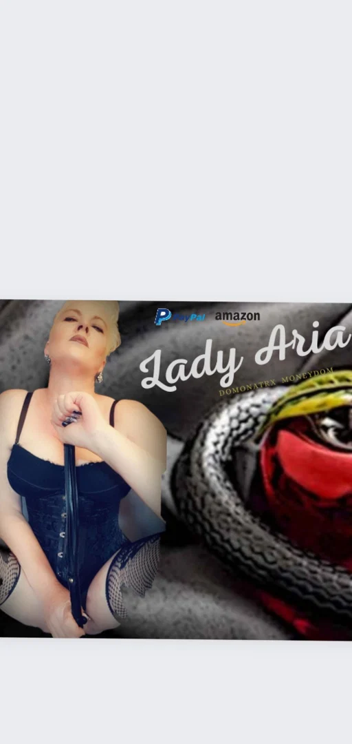 Lady_Aria2602 profile banner