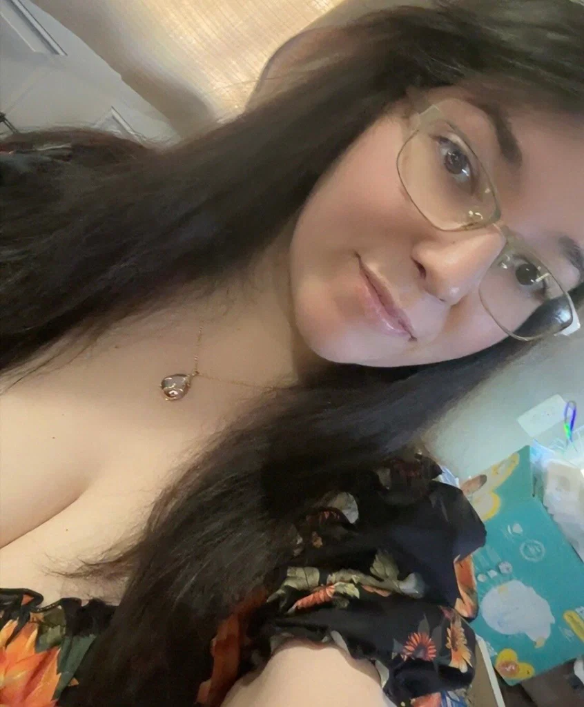 Geekiemissy
