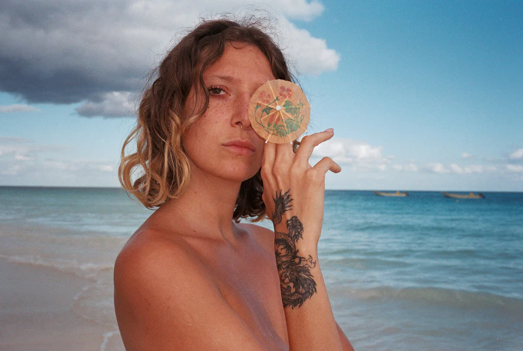 Lola Storme's avatar