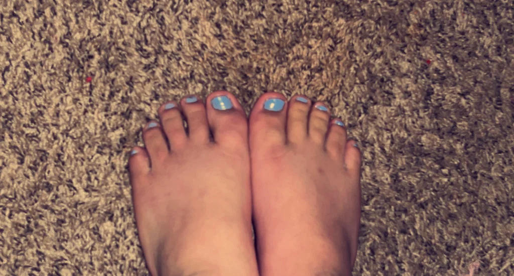 Onlyfeet's avatar