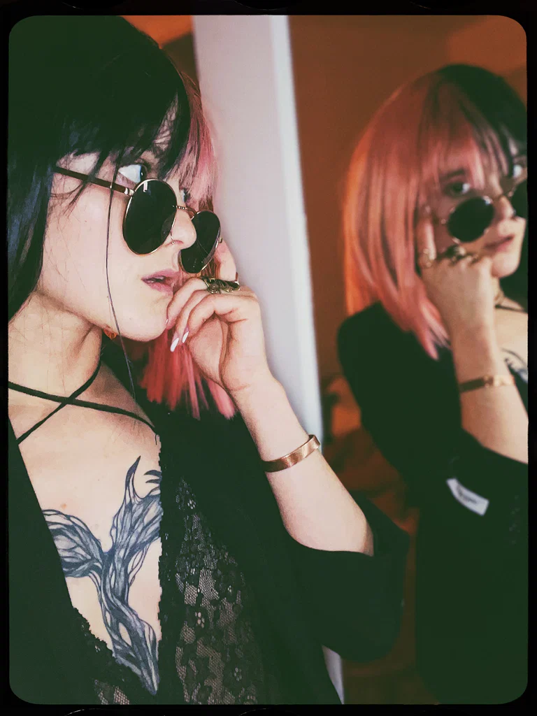 Maddie the Tiny Baddie's avatar
