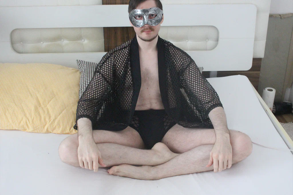 Screamboy