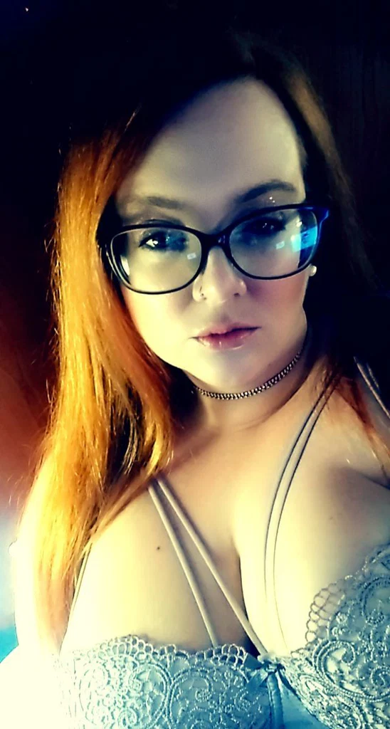 Ginger Rose's avatar