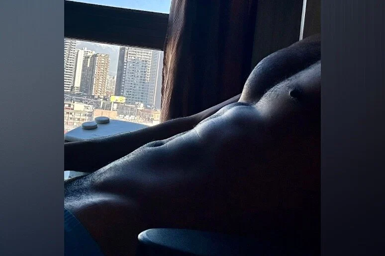 💯🤑💥LATIN BBC MODEL💥🤑💯