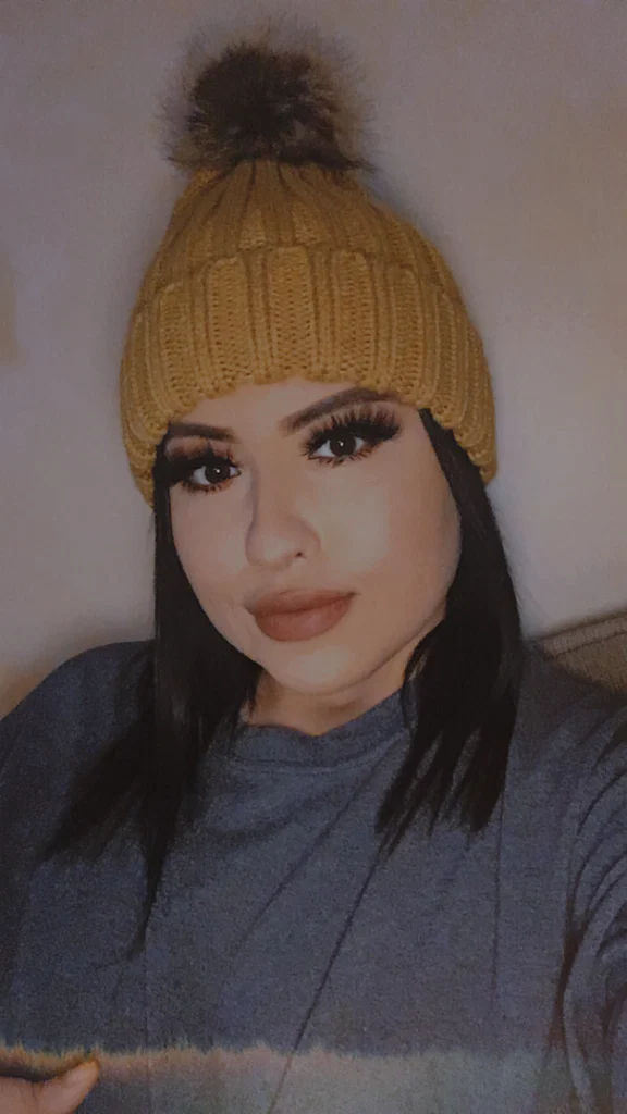 Kamila's avatar
