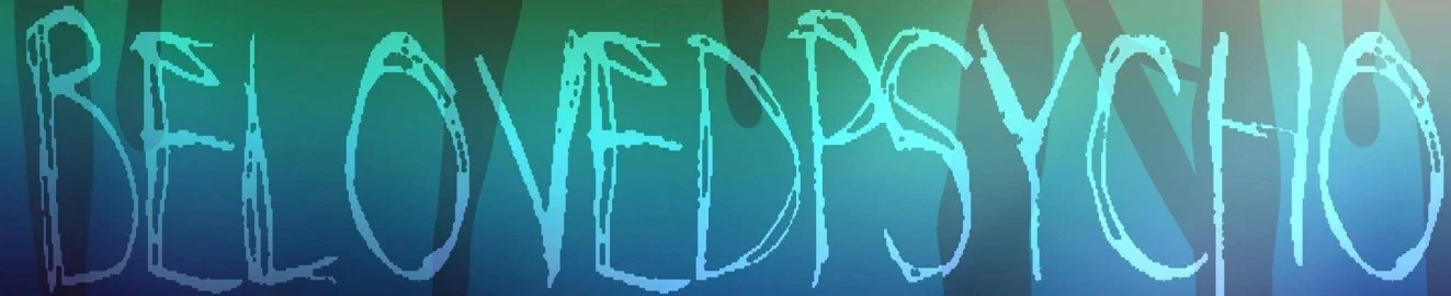 Belovedpsycho profile banner
