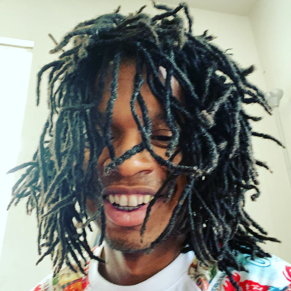 Bynjamin Kido's avatar