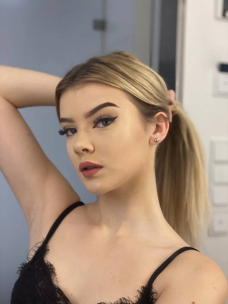 Melina Celine