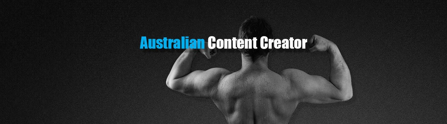 Ryder Deep π¦πΊ Perth Content Creator profile banner