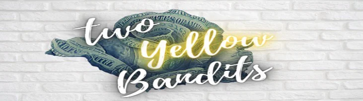 TwoYellowBandits profile banner