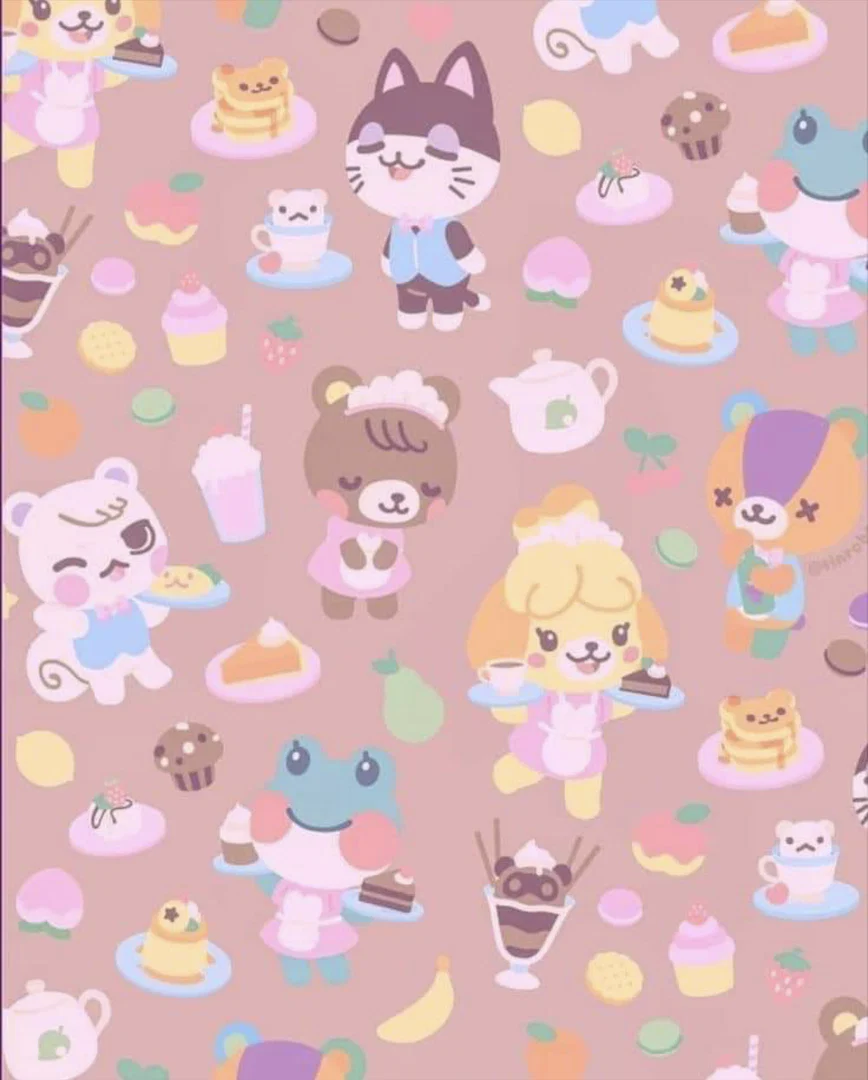 Cherry profile banner