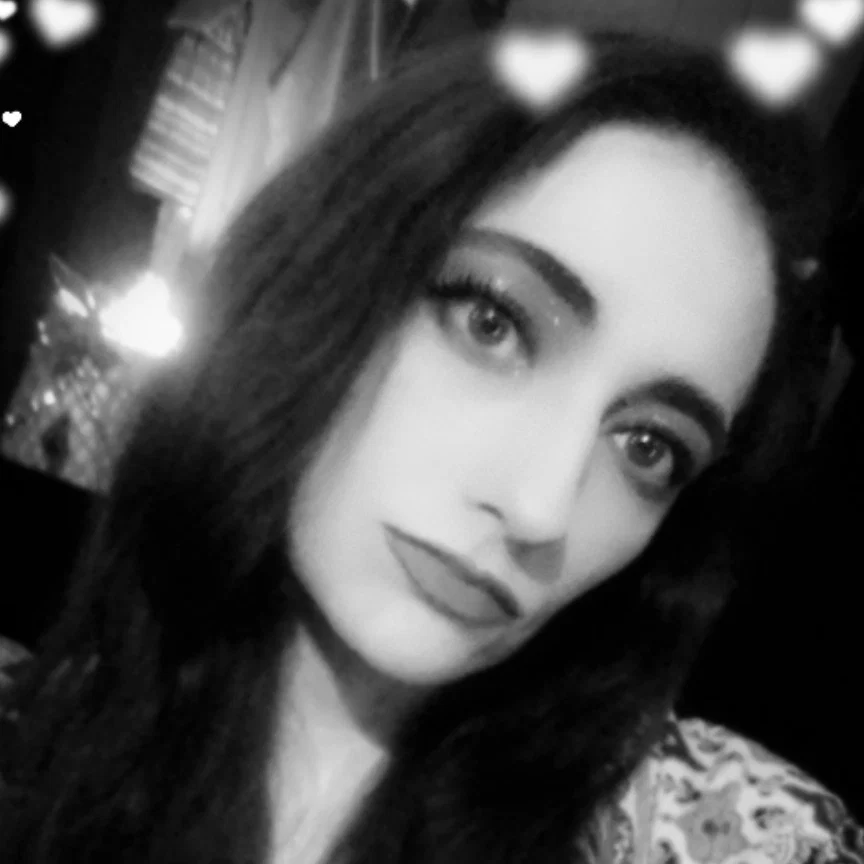 JaDe Moore's avatar