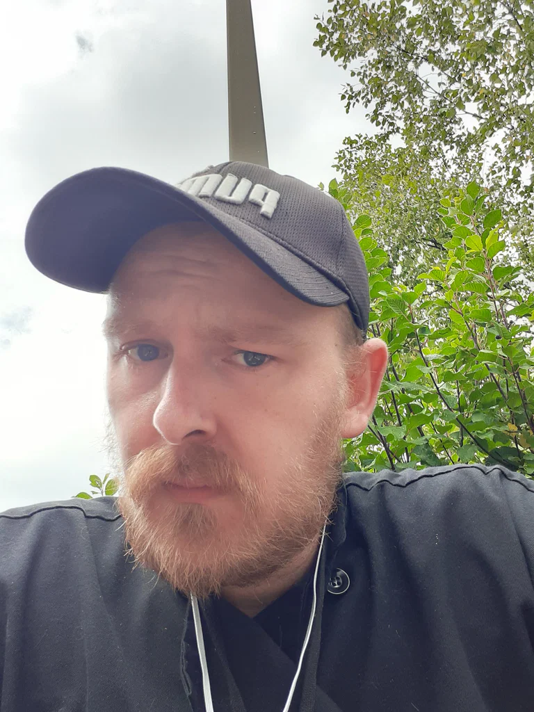 Jones Bones's avatar