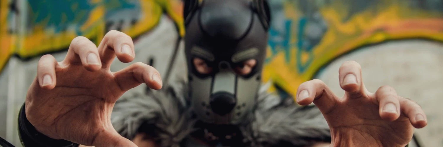 PupAmp profile banner