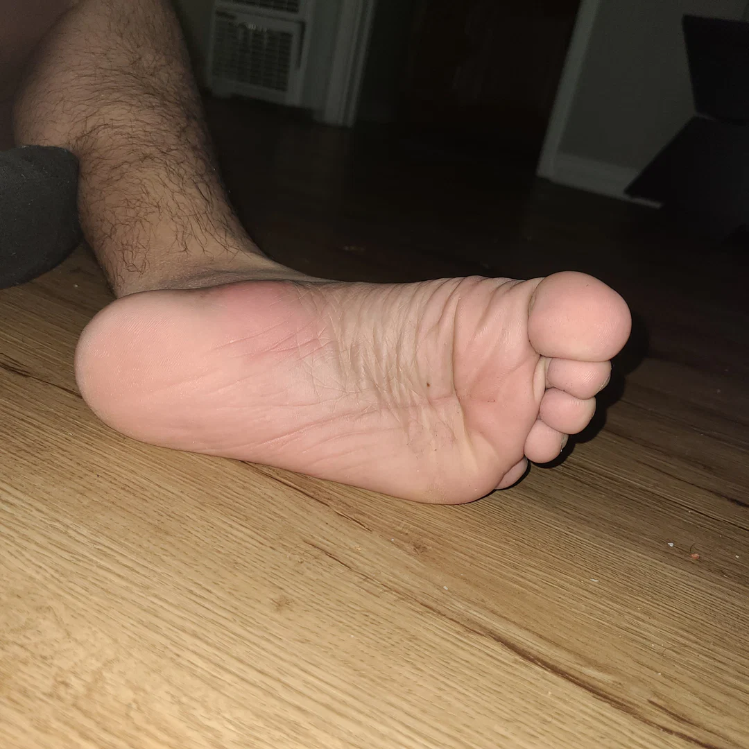 Latin Feet profile banner