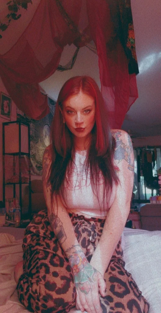 Kortney Luv's avatar