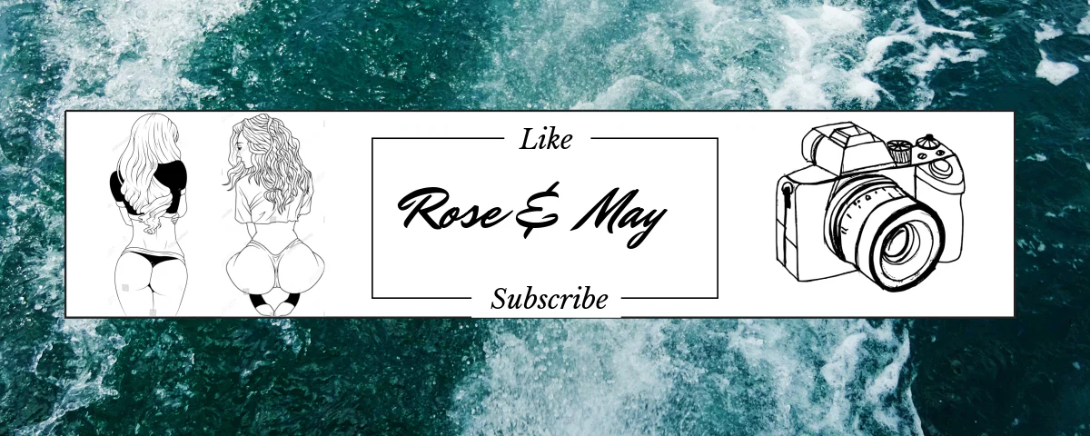 Rose and May profile banner