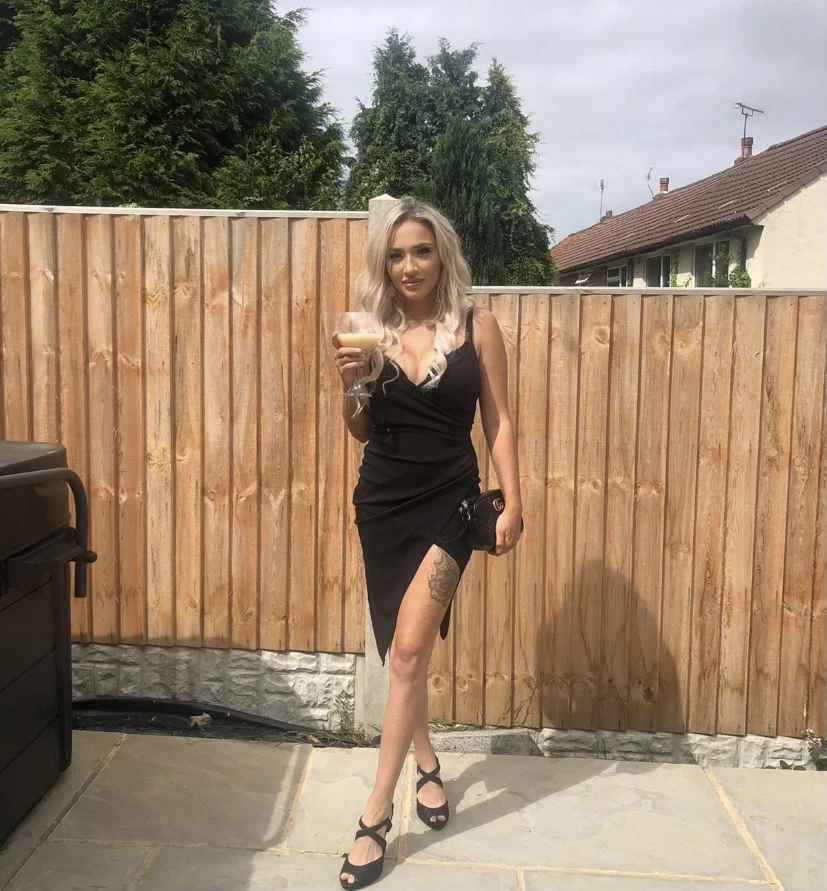Carly's avatar