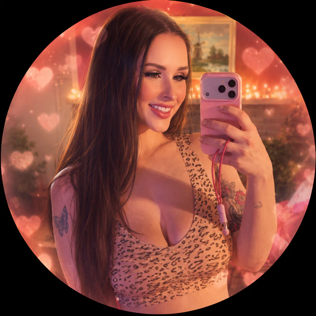 LyndseyUnfamous's avatar