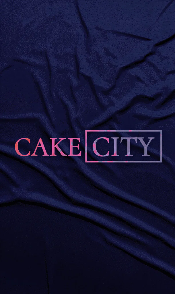 CAKE CITY MEDIA's avatar