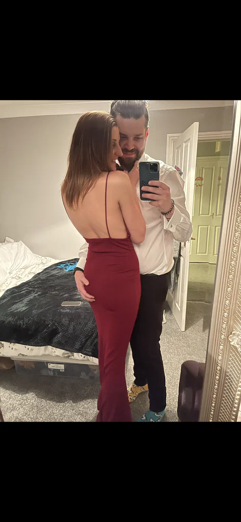 Angelica &amp; Luc