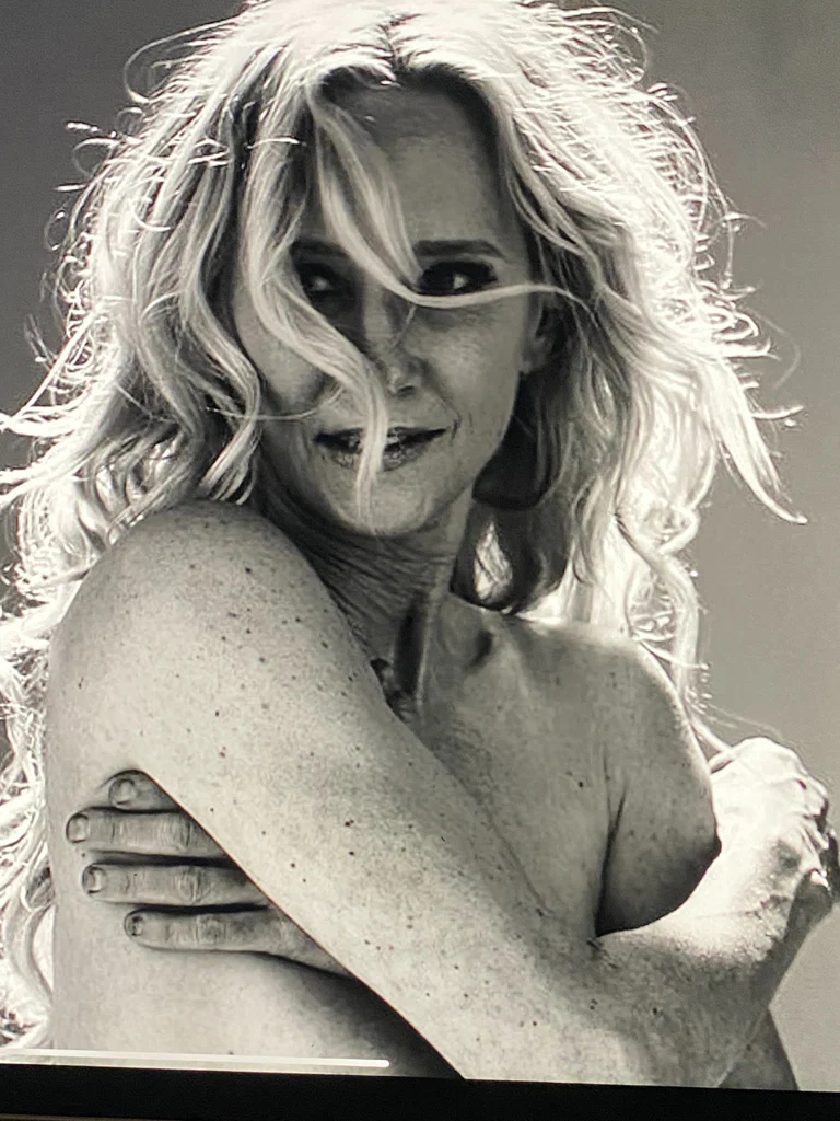 Anne Heche's avatar