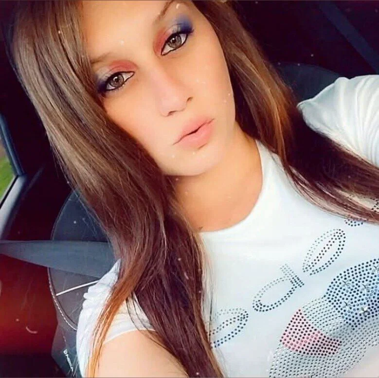 Tiffany Elaine's avatar