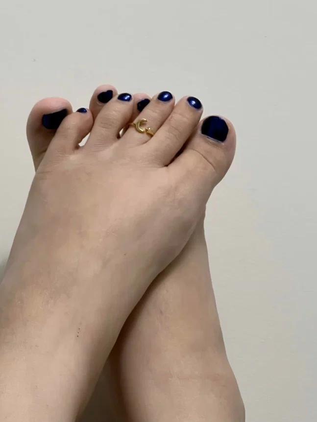 Toe wonder or not toe wonder's avatar