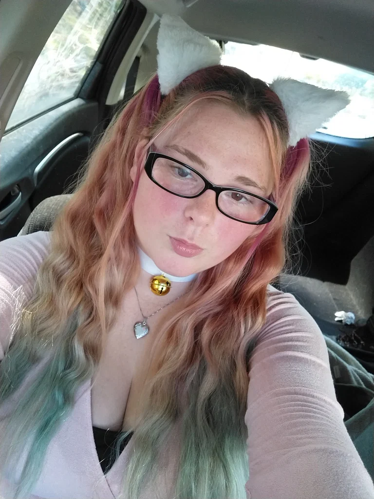 Kitty's avatar