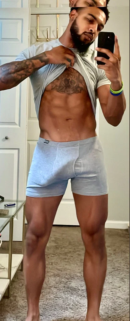 Daddy.