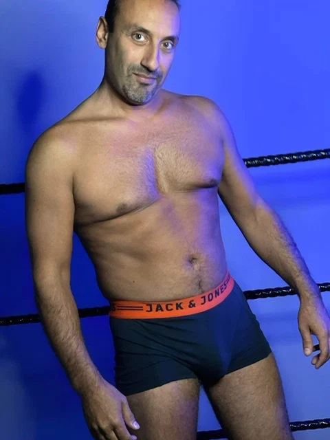 CarlosWrestling's avatar