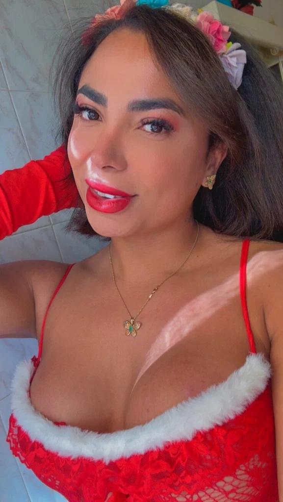 Marília Almeida's avatar