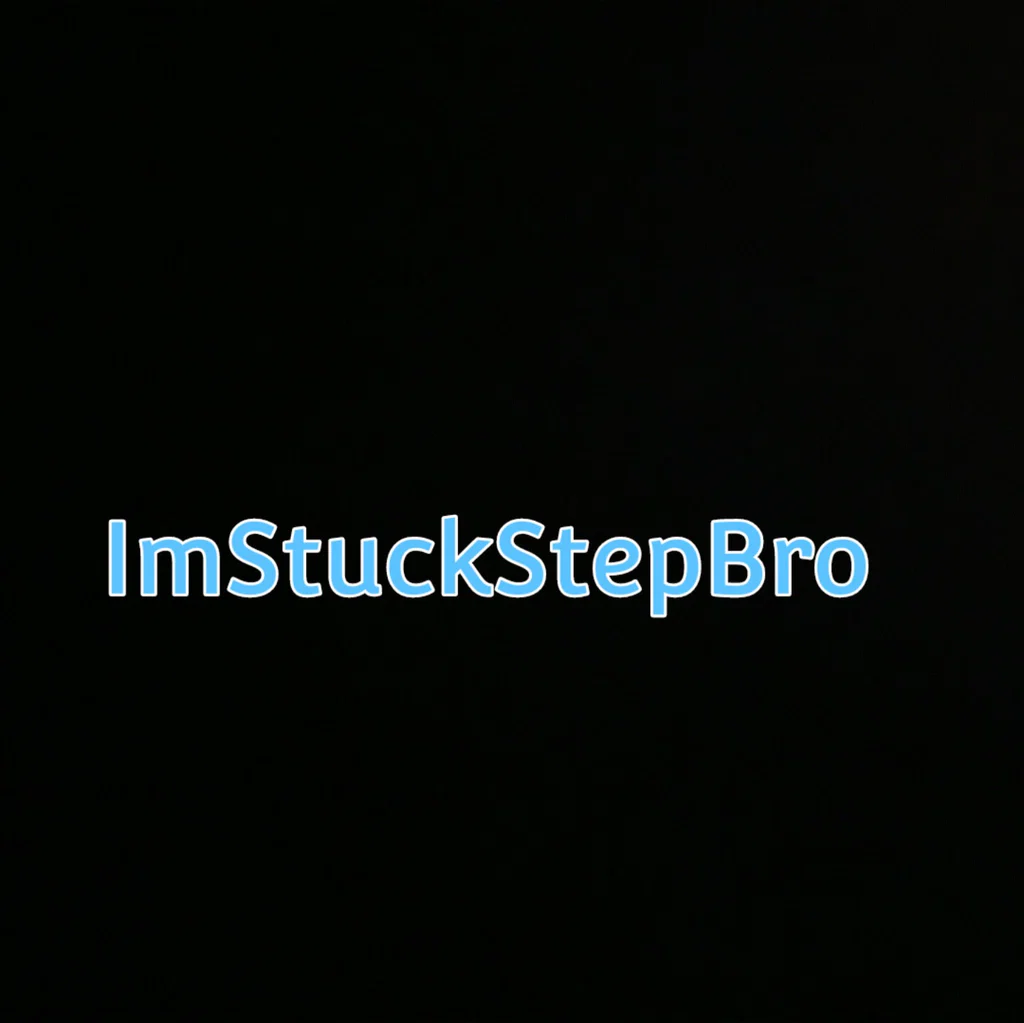 ImStuckStepBro