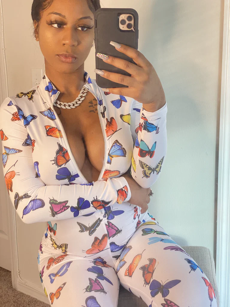🀄️B My Biggest Fan Daddy 💋's avatar