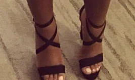 Footsy anyone?'s avatar