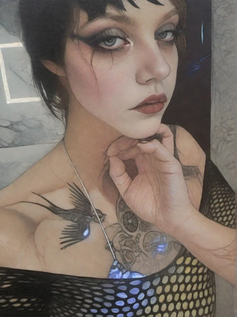 miss caffeine's avatar
