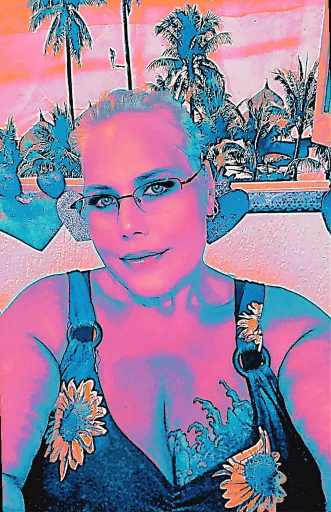 BBW Veronica