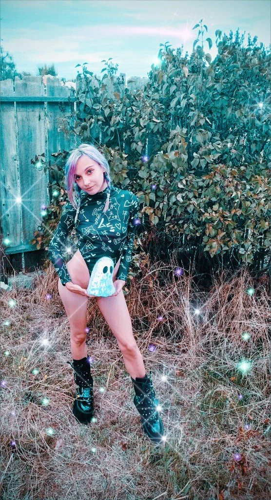 Little Goddess