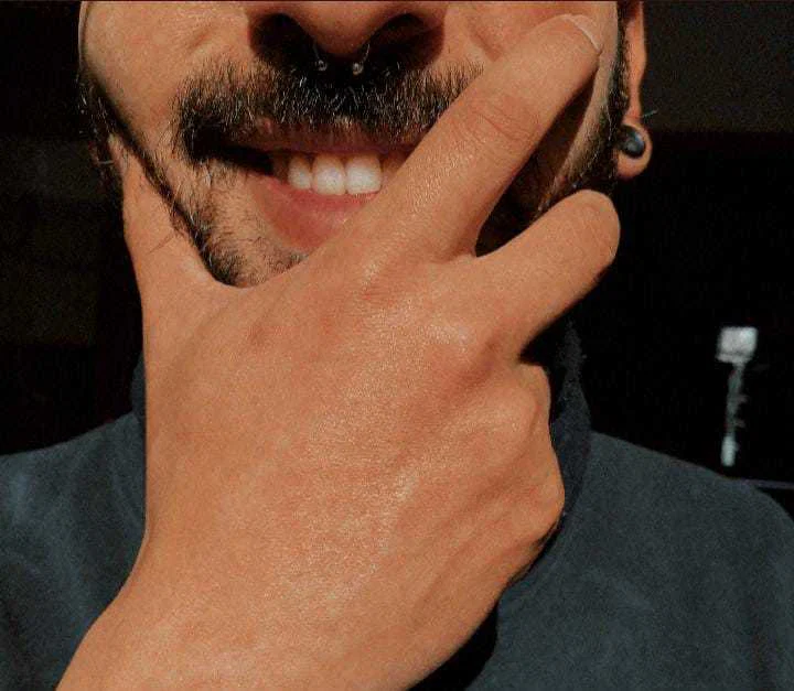 Oh! Hands