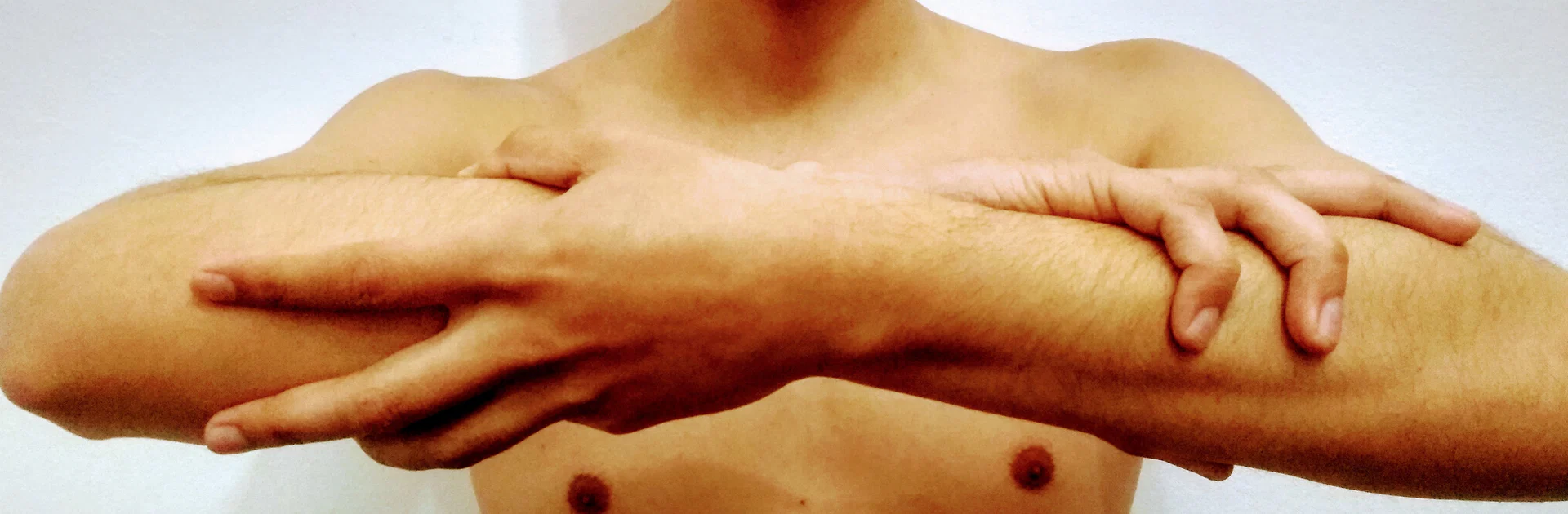 Oh! Hands profile banner