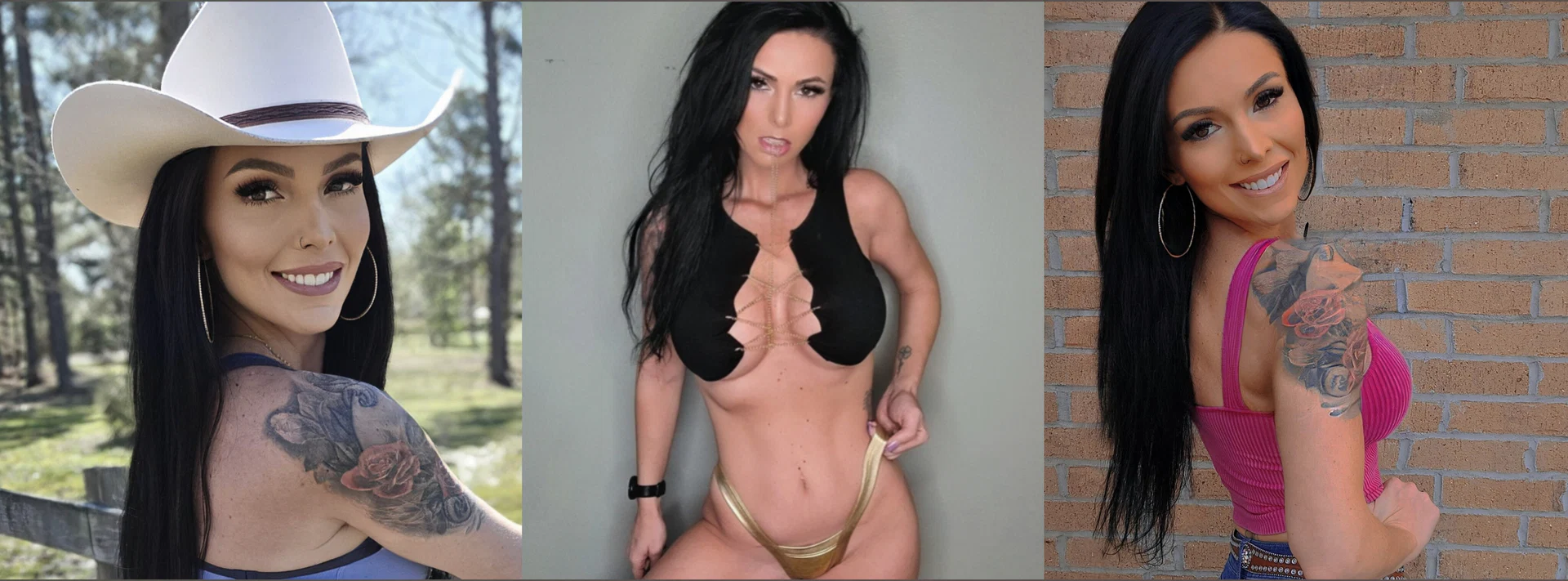 🩵💋Nicole Brooks💋🩵 profile banner
