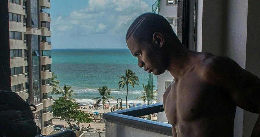 Yago Belarmino profile banner