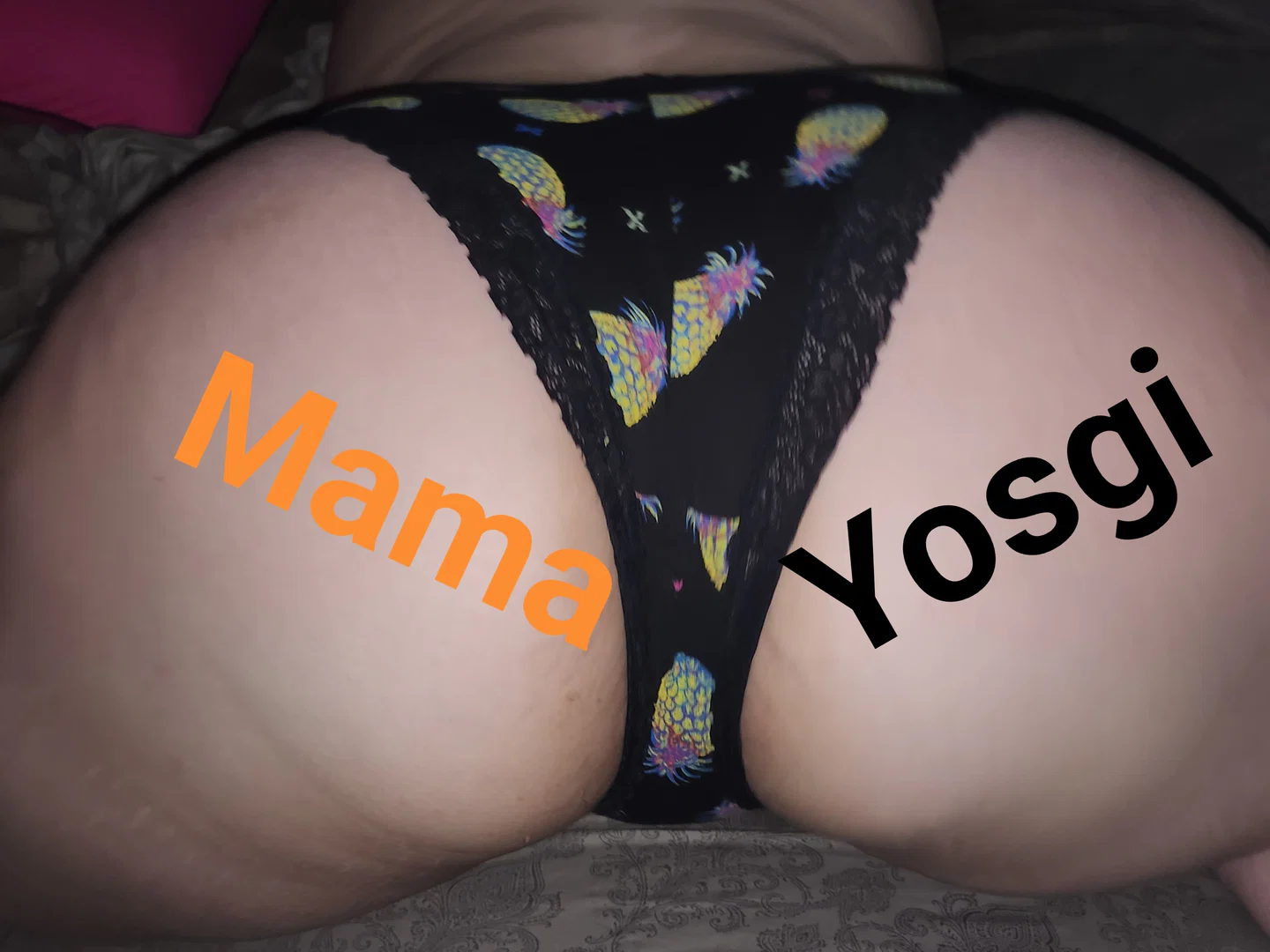 Mamayosgi profile banner