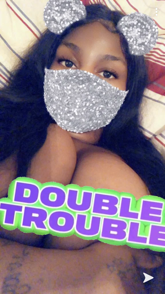 BrownSugarBabe🍯