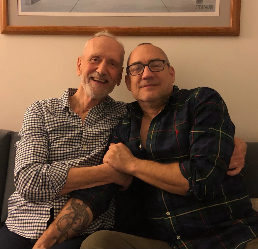 Bob &amp; Mark's avatar