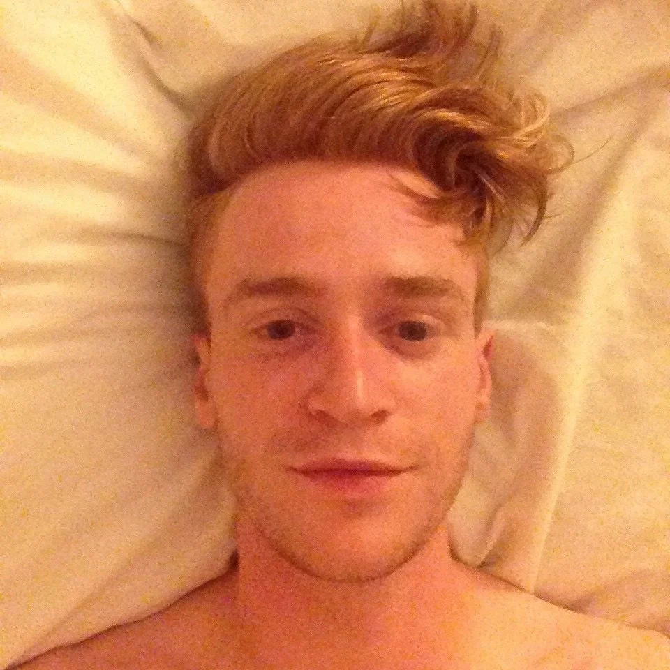 Ryan green xxx?'s avatar