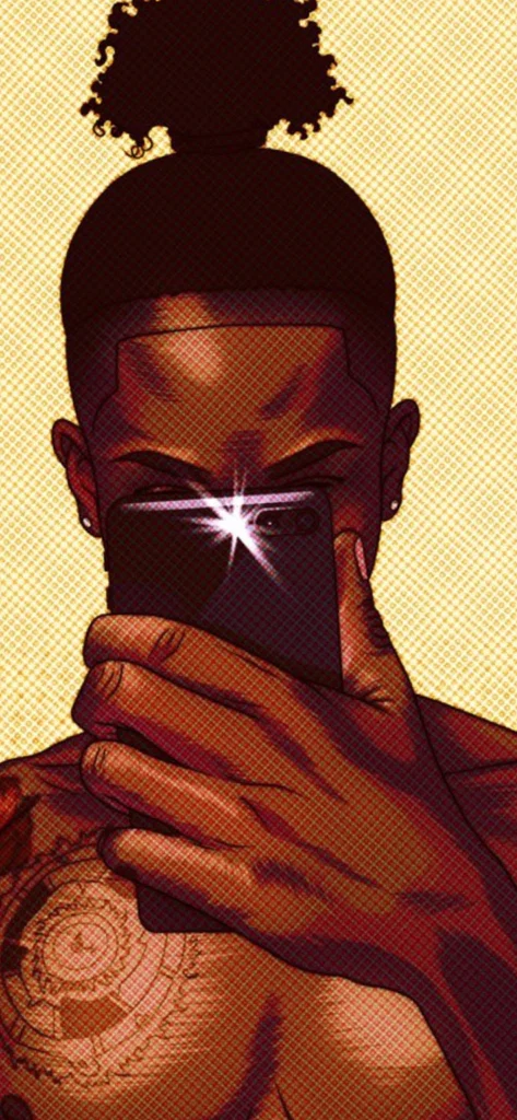 DA ICEKREAMM MANN 🍦's avatar