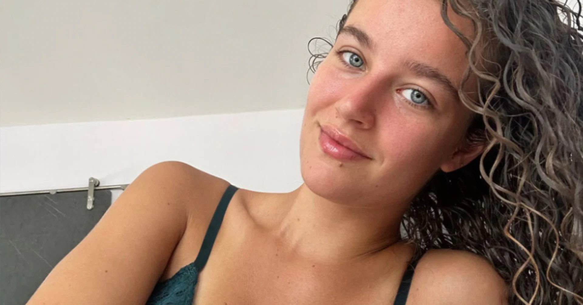 Gigi Springer 🔥 profile banner